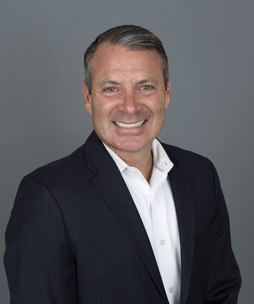 Mark Baldyga – National Sales Director
