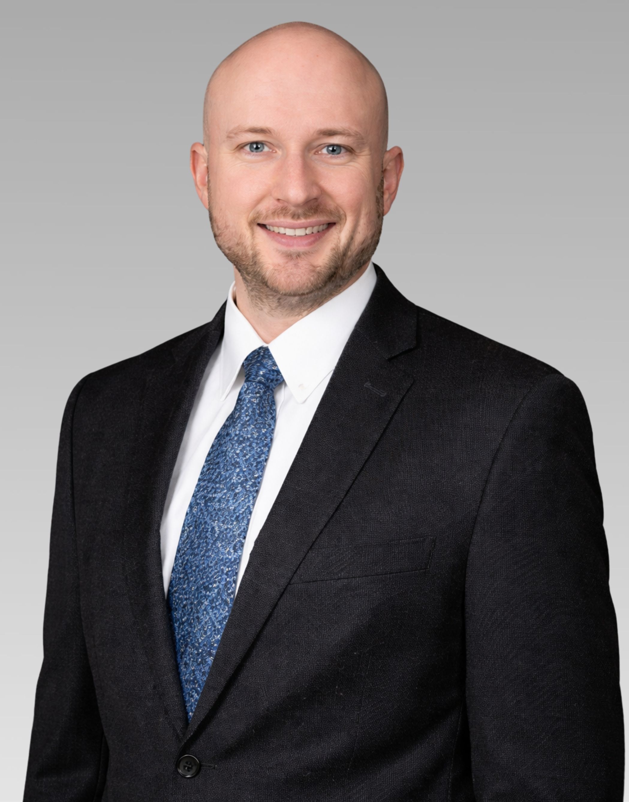 Headshot of Daniel Hakansson, JD, Corporate Counsel at Biofrontera Inc.