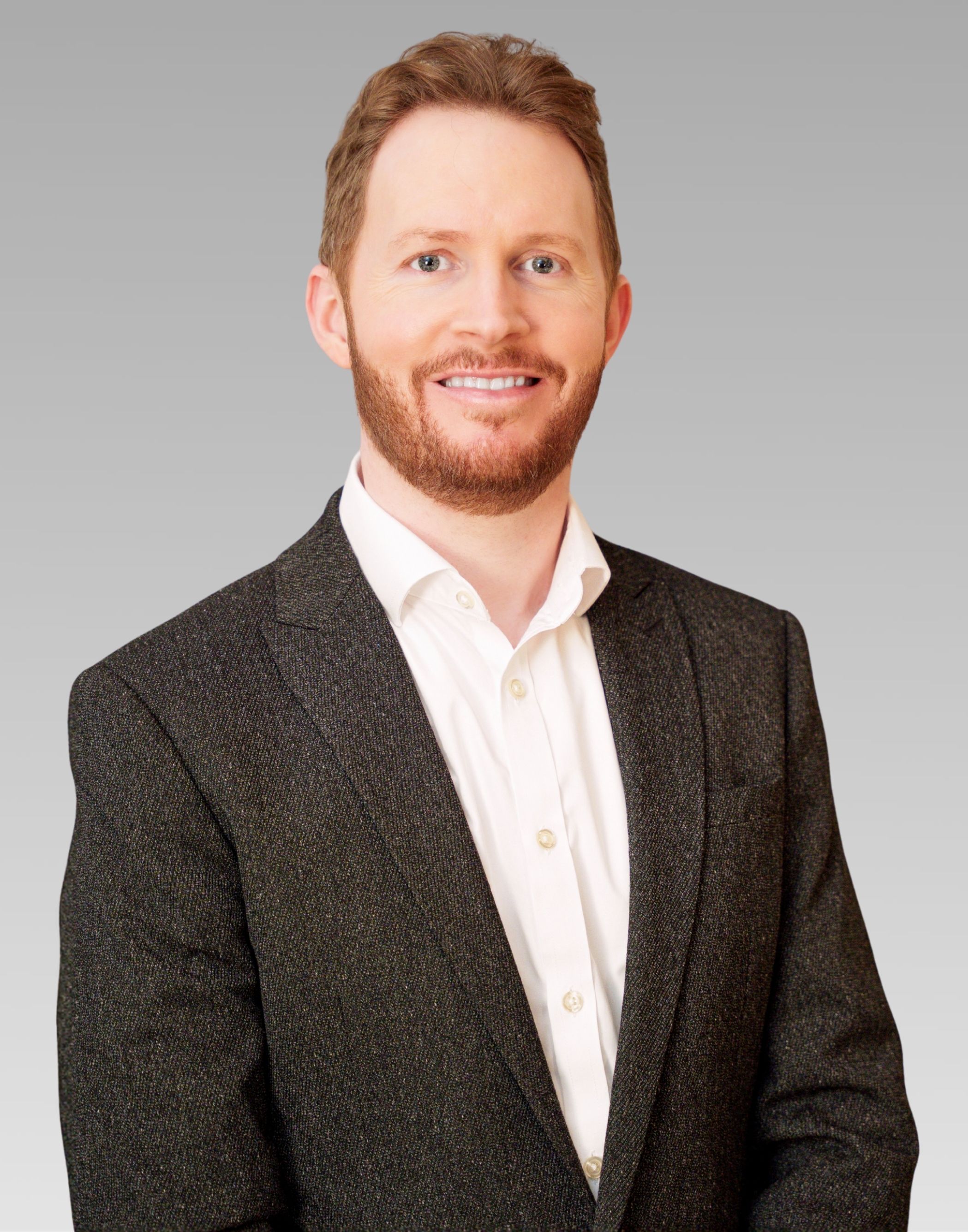 Headshot of Jon Lyons, PhD, MBA, Vice President of Scientific & Medical Affairs at Biofrontera Inc.