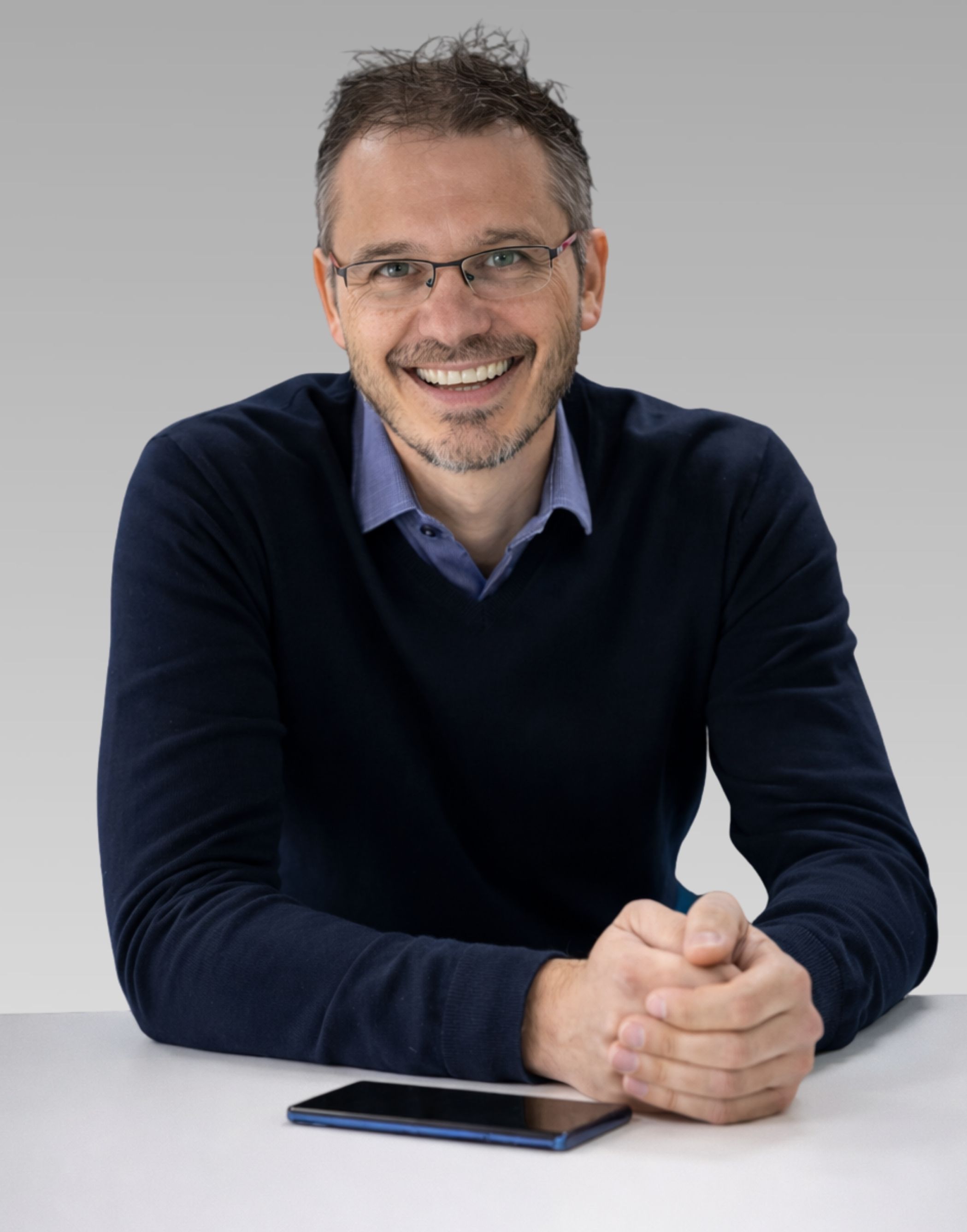 Headshot of Dr. Heikki Lanckriet, member of the Biofrontera Inc. Board of Directors.